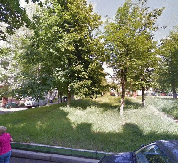 Отделение банка Огни Москвы по адресу г. Дзержинский, ул. Ленина, д. 13