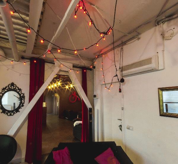 Отделение банка Огни Москвы по адресу г. Мытищи, Олимпийский пр., вл. 13, стр. 1