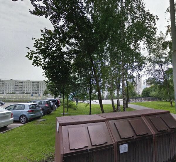 Отделение Банка Клиентский по адресу Строгинский б., д. 26, кор. 2