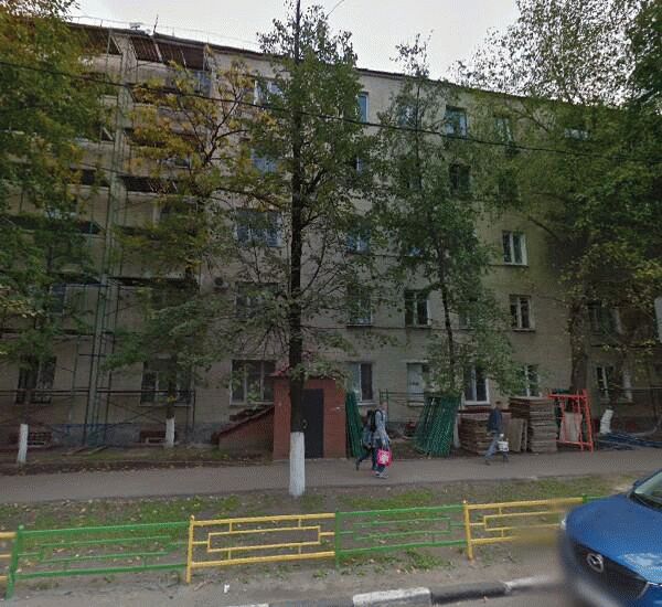 Отделение Банка Клиентский по адресу ш. Энтузиастов, д. 31, стр. 38, ТЦ «31», пав. Б18