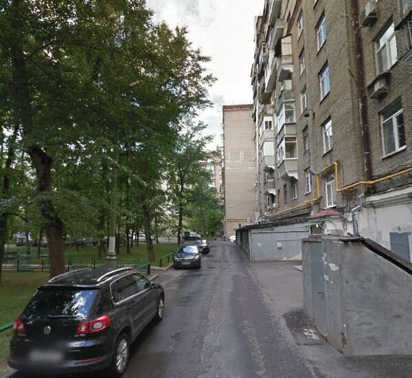 Отделение банка Компания Розничного Кредитования (КРК) по адресу ул. Автозаводская, д. 4