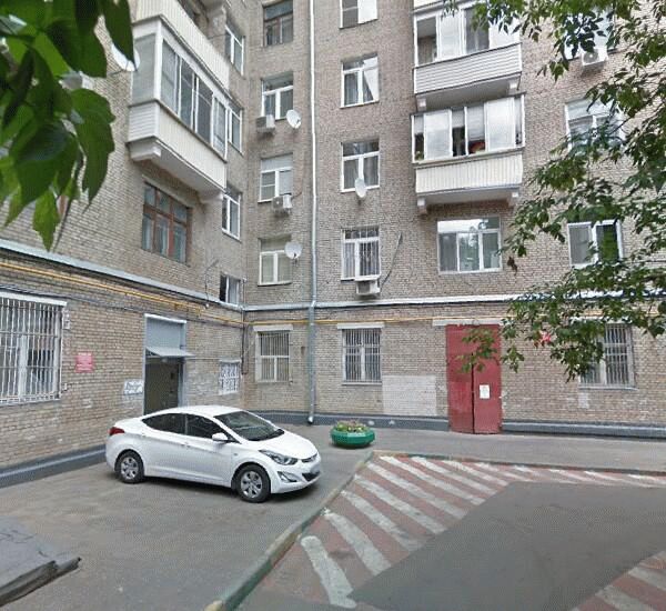 Отделение банка Компания Розничного Кредитования (КРК) по адресу ул. Олеко Дундича, д. 3