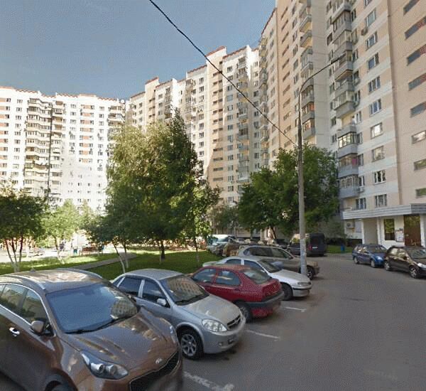 Отделение банка Компания Розничного Кредитования (КРК) по адресу Новочеркасский б., д. 55
