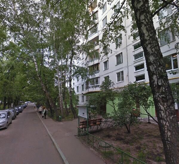 Отделение банка Компания Розничного Кредитования (КРК) по адресу ул. Кировоградская, д. 28, кор. 1