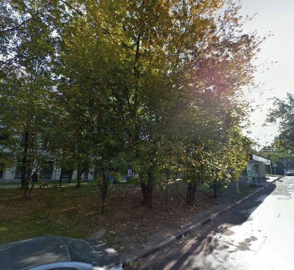 Отделение Банка Легион по адресу ул. Академика Арцимовича, д. 6