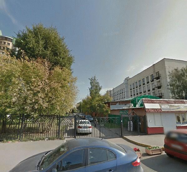 Отделение Банка Легион по адресу Ленинградское ш., д. 58, стр. 26