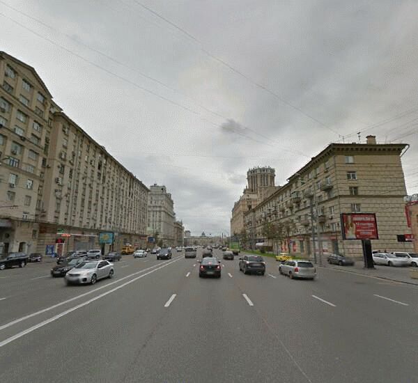 Отделение Банка Легион по адресу ул. Валовая, д. 21, стр. 125