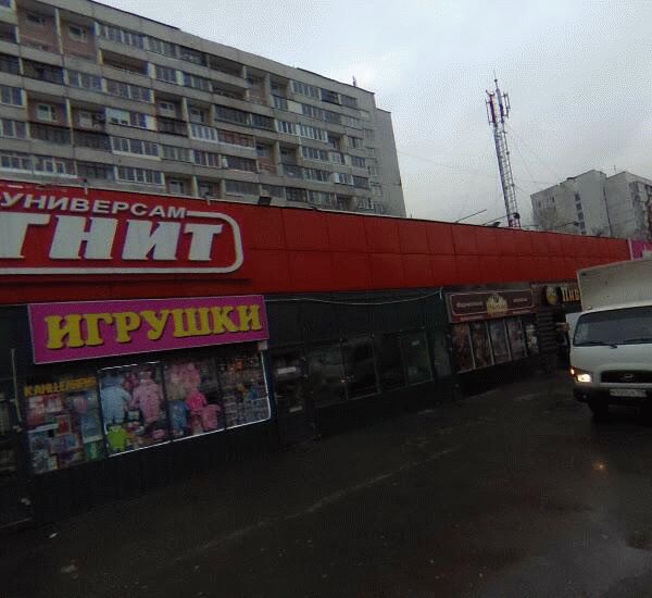 Отделение БВА Банка (лицензия отозвана) по адресу ул. Судакова, д. 11, стр. 2