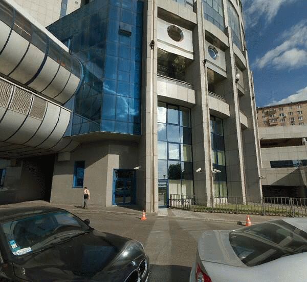 Отделение БыстроБанка по адресу наб. Тараса Шевченко, д. 23А (Сектор «А», 26 этаж)