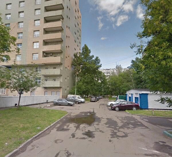 Отделение банка Пурпе по адресу 4-я ул. 8 Марта, д. 6А