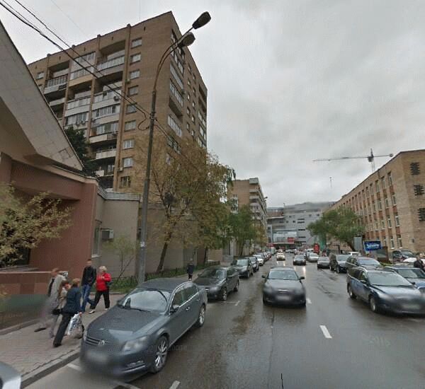 Отделение Владпромбанка по адресу ул. Брянская, д. 5