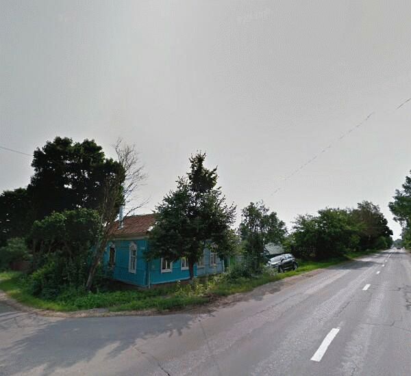 Отделение Газэнергобанка по адресу Наро-Фоминский р-н, г. Верея, пл. Советская, д. 1