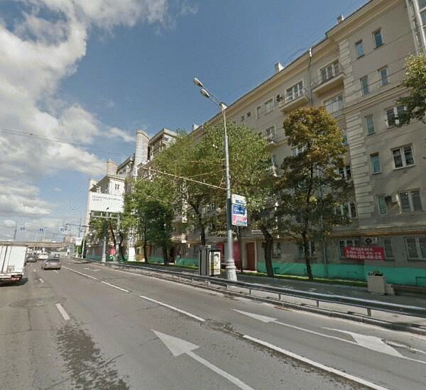 Отделение Инвестиционного Республиканского Банка по адресу ул. Беговая, д. 32
