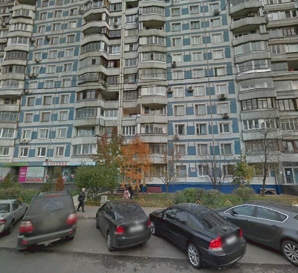 Отделение Инвестиционного Республиканского Банка по адресу Осенний б., д. 10, кор. 1