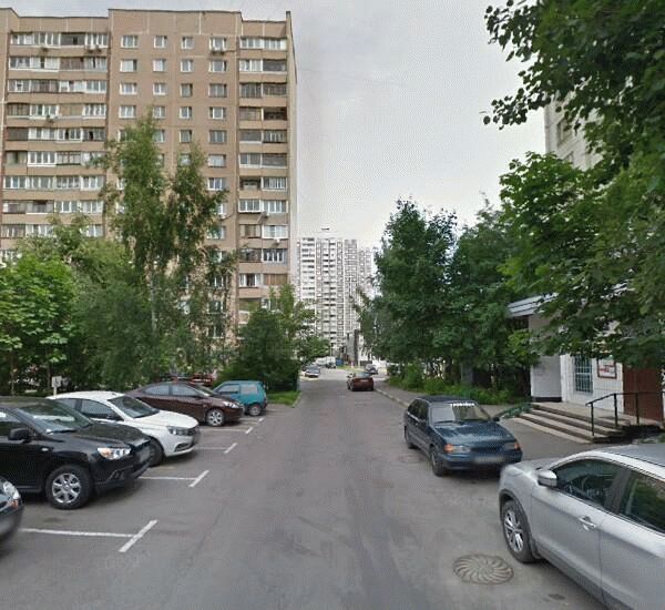 Отделение Инвестиционного Республиканского Банка по адресу р-н Ново-Переделкино, ул. Скульптора Мухиной, д. 6