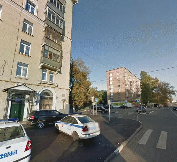 Отделение Инвестиционного Республиканского Банка по адресу ул. Луховицкая, д. 1/55
