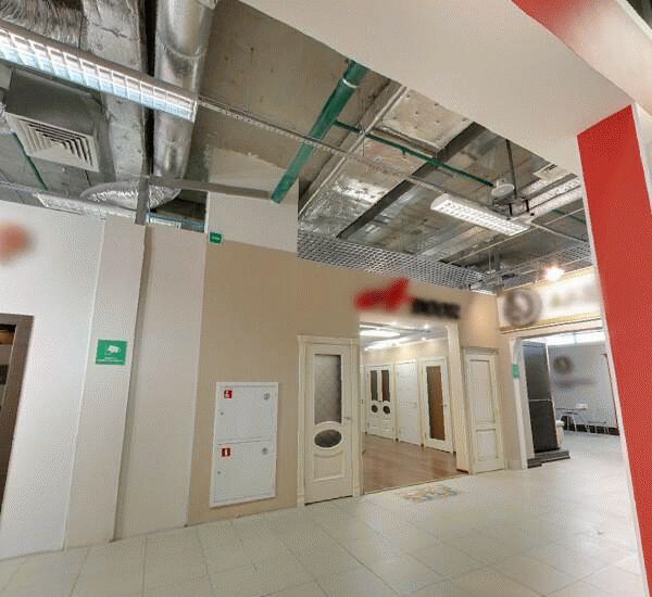 Отделение Интерпрогрессбанка по адресу Каширское ш., д. 19, кор. 2