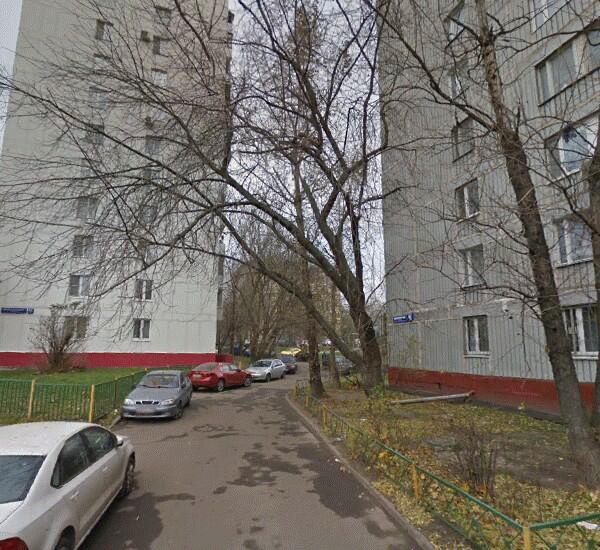 Отделение Интерпрогрессбанка по адресу Волоколамское ш., д. 92, кор. 2