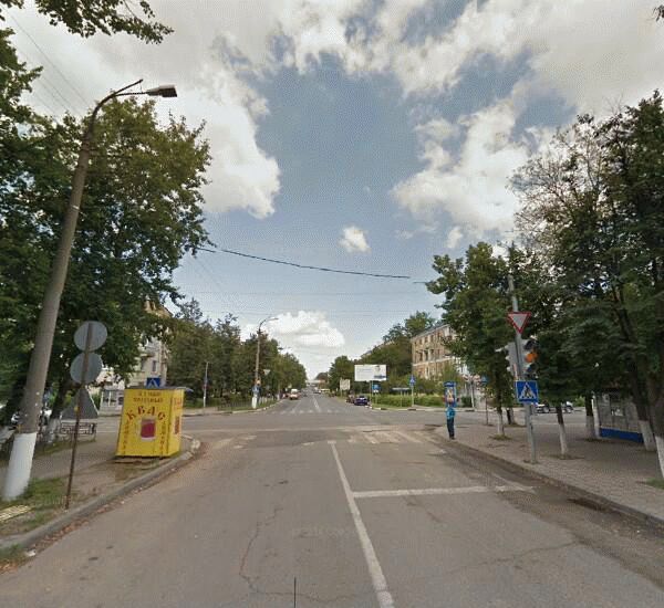 Отделение Интерпрогрессбанка по адресу г. Электросталь, ул. Николаева, д. 30