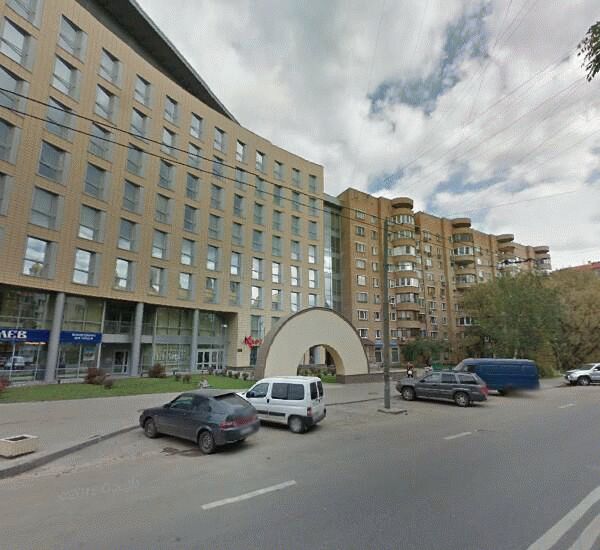 Отделение банка Рублев по адресу ул. Нижняя Красносельская, д. 39, стр. 1