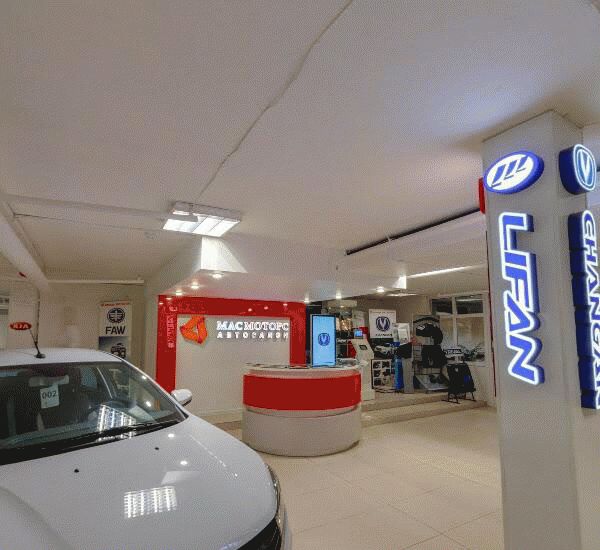 Отделение банка Рублев по адресу Варшавское ш., д. 132А, кор. 1