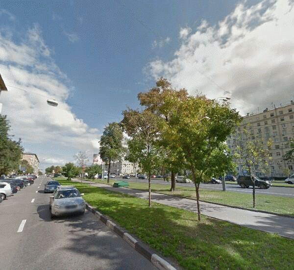 Отделение Идеалбанка по адресу Ленинский пр., д. 62/1