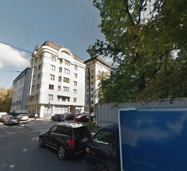 Отделение МежТрастБанка по адресу ул. Образцова, д. 7