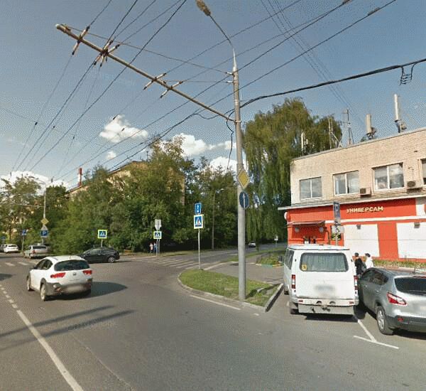 Отделение Спецсетьстройбанка (лицензия отозвана) по адресу ул. Цандера, д. 7, кор. 2, лит. А