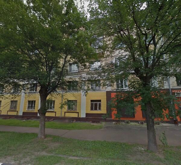 Отделение Темпбанка по адресу г. Балашиха, ул. Флерова, д. 2/3, пом. 1, ДО «Балашиха»