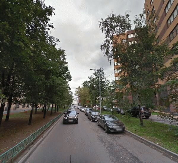 Отделение Промсельхозбанка по адресу пер. Ружейный,  д. 3