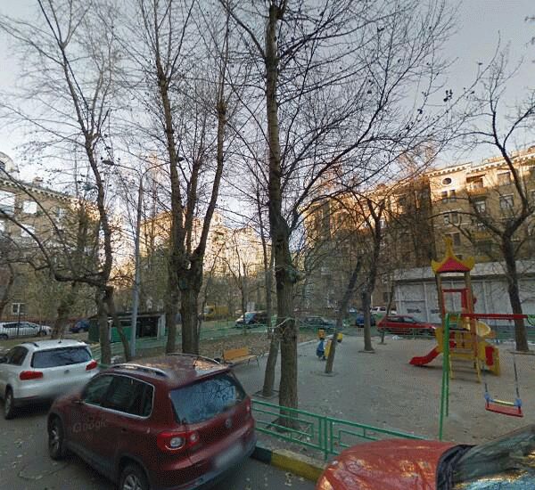 Отделение Национального Залогового Банка по адресу ул. Новопесчаная, д. 21, кор. 1