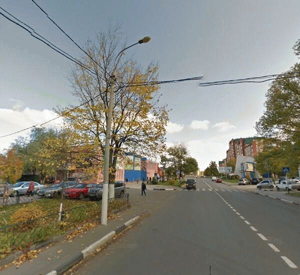 Отделение банка Совинком по адресу г. Долгопрудный, пр. Пацаева, д. 12В