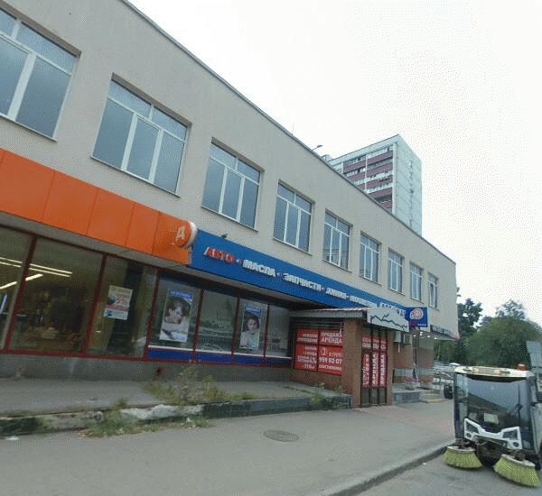 Отделение ПК-Банка по адресу Рогожский вал., д. 6, кор. 2