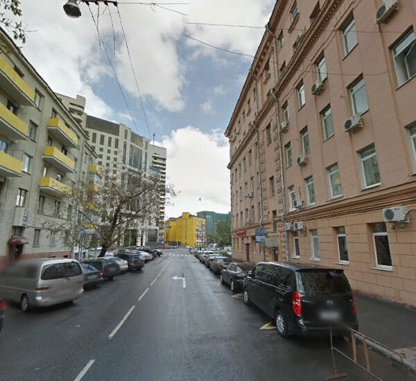 Отделение Банка Заречье по адресу ул. Динамовская, д. 1, лит. А