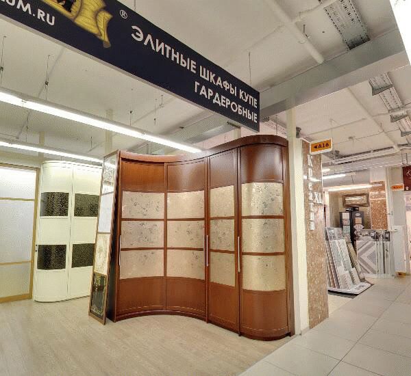 Отделение Спецсетьстройбанка (лицензия отозвана) по адресу 1-й Щипковский пер., д. 4, «ТВИНСТОР» галерея шоу-румов