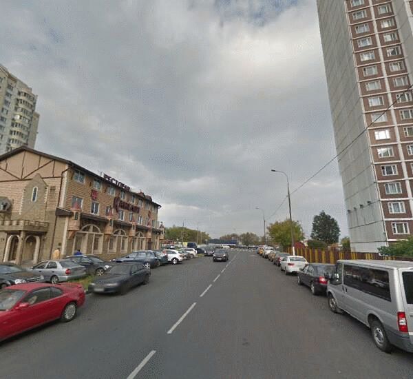 Отделение НСТ-Банка по адресу Балаклавский пр., д. 2, кор. 6