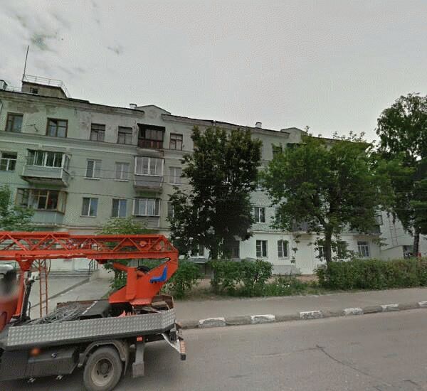 Отделение Богородского Муниципального Банка по адресу г. Старая Купавна, ул. Кирова, д. 1