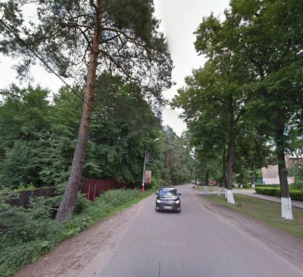 Отделение Богородского Муниципального Банка по адресу г. Электроугли, ул. Парковая, д. 14