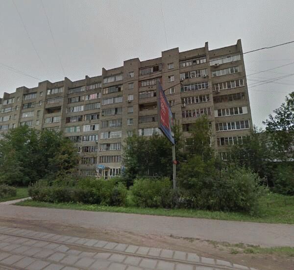 Отделение Богородского Муниципального Банка по адресу г. Ногинск, ул. Климова, д. 25