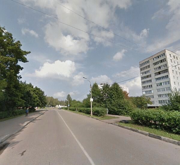 Отделение Богородского Муниципального Банка по адресу г. Ногинск, ул. Юбилейная, д. 18