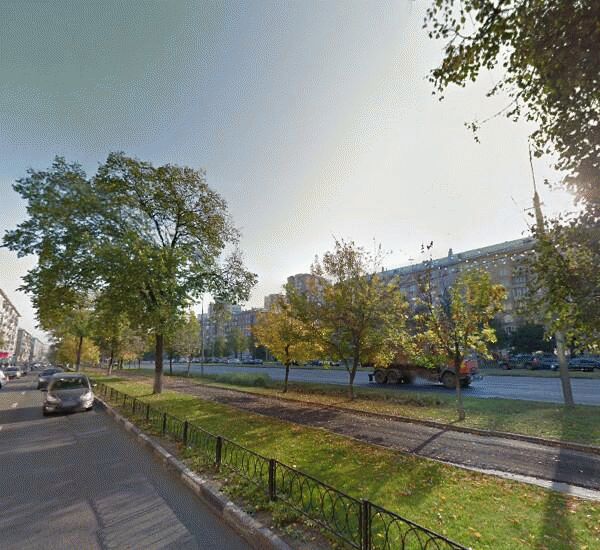 Отделение ФПБ Банке по адресу Ленинский пр., д. 82/2