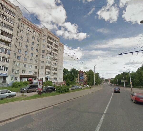Отделение Конфидэнс Банка по адресу Советская улица 101
