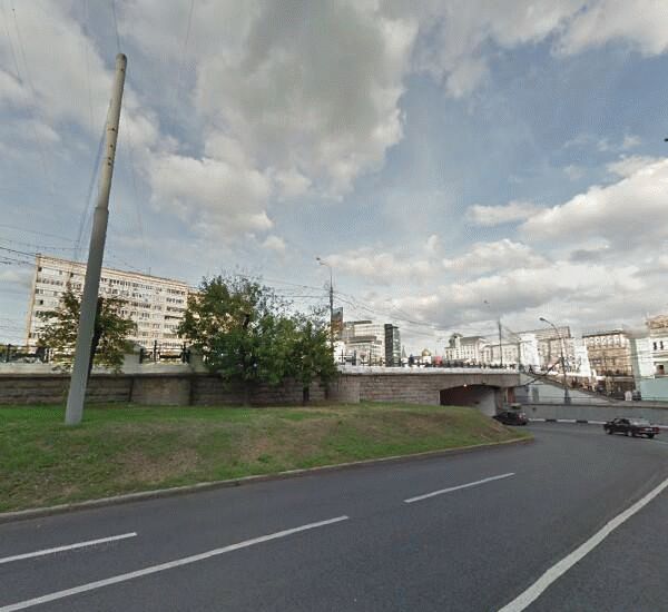 Отделение МФБанка по адресу Ленинградский пр., д. 1