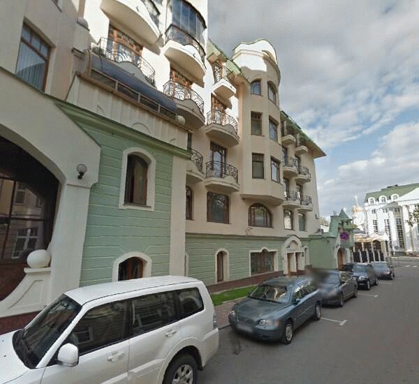 Отделение банка Ренессанс по адресу Сеченовский пер., д. 2, ДО «Остоженка»