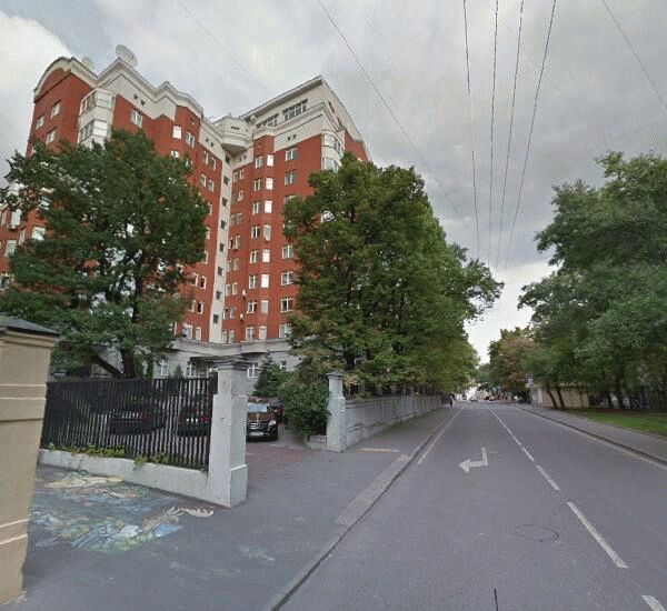 Отделение банка Ренессанс по адресу ул. Б. Якиманка, д. 39, ДО «Якиманка»
