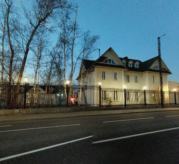 Отделение банка Ренессанс по адресу г. Красногорск, б. Строителей, д. 4, кор. 1, пом. XXXVII, ДО «Мякинино»