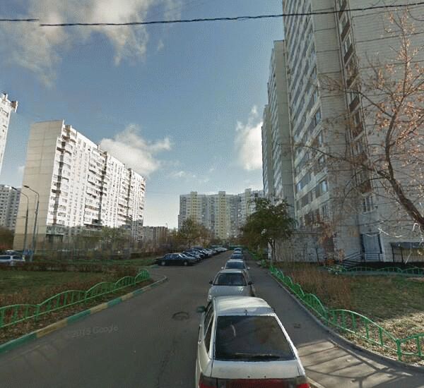 Отделение банка Ренессанс по адресу Батайский проезд, д. 55, ДО «Марьино»