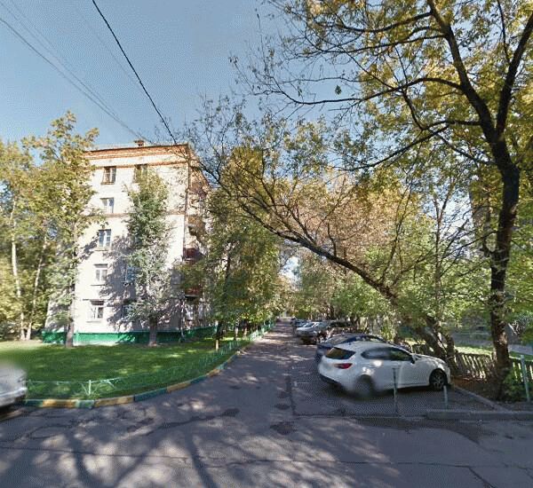 Отделение Смартбанка по адресу ул. Писцовая, д.13А 