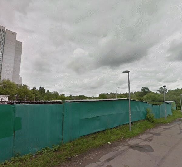 Отделение банка Авангард по адресу ул. Широкая,  д. 31