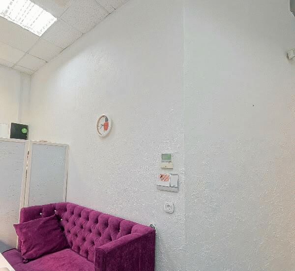 Отделение банка Авангард по адресу ул. Енисейская,  д. 19,  корп. 1